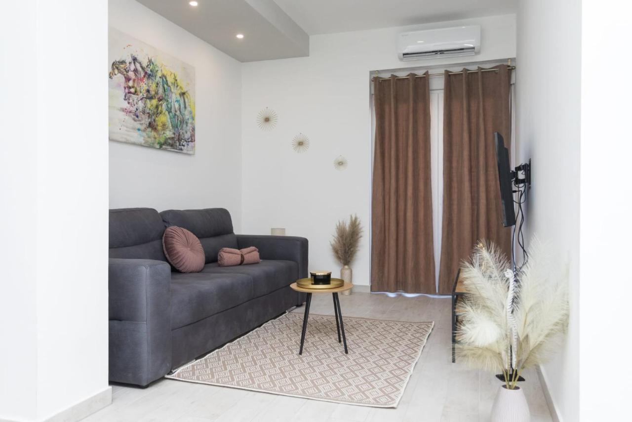 Bloom Apartment *