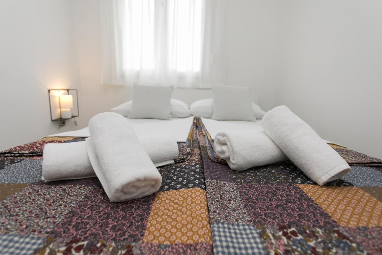 Bloom Apartment